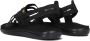 TEVA Zwarte Sandalen W Voya Strappy - Thumbnail 6