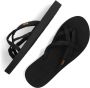 Teva Teenslipper Olowahu Dames Donkerblauw Lichtblauw - Thumbnail 14