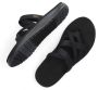Teva W VOYA ZILLESA MAHANI WHITE SWAN Dames Sandalen MAHANI WHITE SWAN - Thumbnail 13