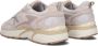 The Hoff Brand California Heren Lage sneakers Heren Beige - Thumbnail 3