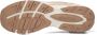 The Hoff Brand California Heren Lage sneakers Heren Beige - Thumbnail 4