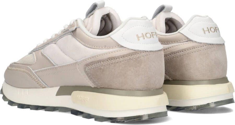 The Hoff Brand Beige Lage Sneakers Great Plains Woman