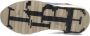 Hoff Sneakers Heren Lage sneakers Herenschoenen Canvas Nepal Bruin combi - Thumbnail 6