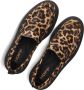 THE HOFF BRAND Loafers Dames 22428004 Maat: 39 Materiaal: Ponyhair Kleur: Cognac - Thumbnail 7