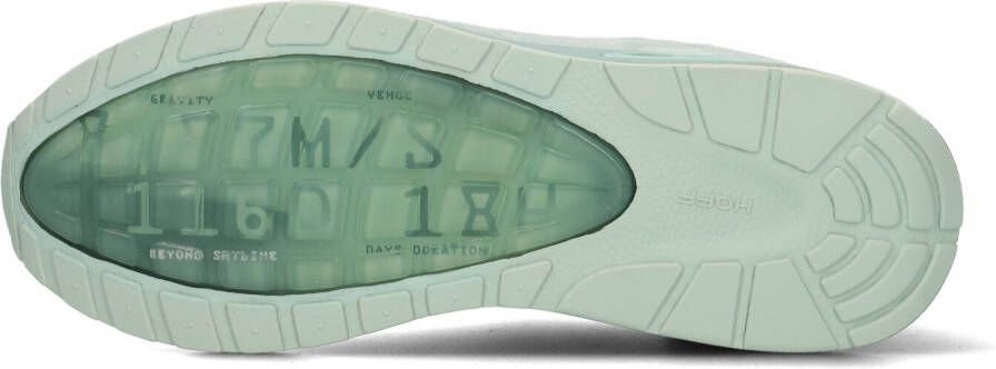 The Hoff Brand Groene Lage Sneakers Venus