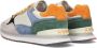 The Hoff Brand Bangkok Woman Lage sneakers Dames Multi - Thumbnail 6