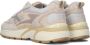 The HOFF Brand HOFF &apos;California&apos; beige damessneakers Beige Suede Lage sneakers Dames - Thumbnail 7