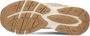 The HOFF Brand HOFF &apos;California&apos; beige damessneakers Beige Suede Lage sneakers Dames - Thumbnail 8