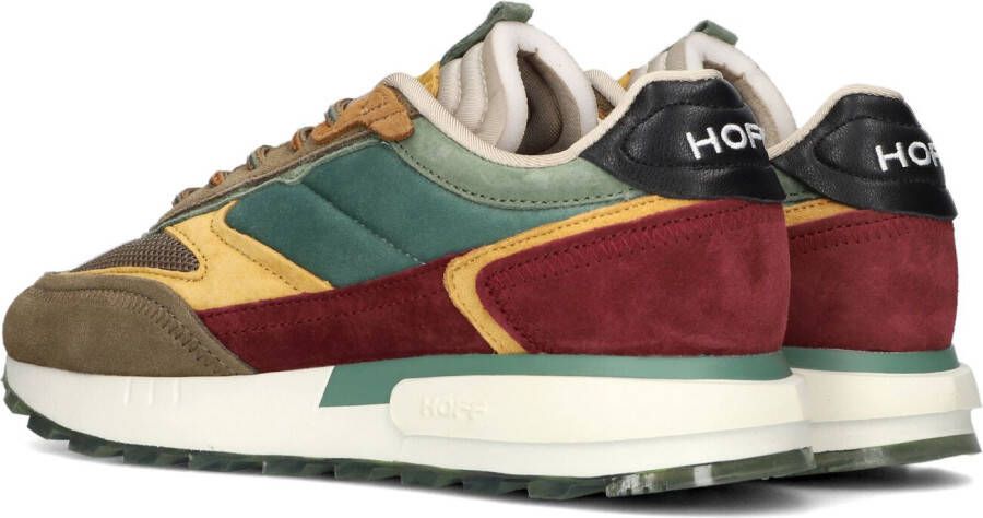 The Hoff Brand Multi Lage Sneakers Etiopia