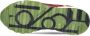 THE HOFF BRAND Lage Sneakers Dames Etiopia Maat: 36 Materiaal: Suède Kleur: Multi - Thumbnail 5
