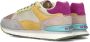 Hoff Sportieve Sneakers voor Moderne Vrouwen Multicolor Dames - Thumbnail 3