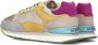 The Hoff Brand George Town Lage sneakers Dames Multi - Thumbnail 3