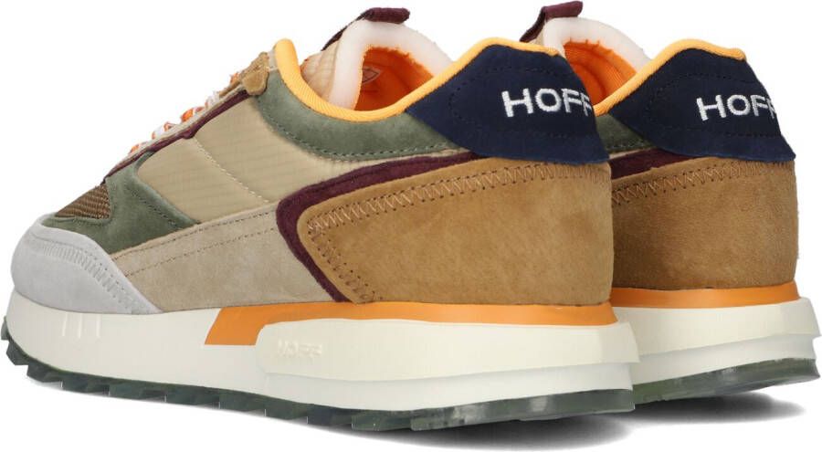 The Hoff Brand Multi Lage Sneakers Kilwa Dames