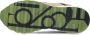 Hoff Sneakers Lage sneakers Suède Kilwa Groen combi - Thumbnail 5