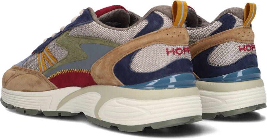 The Hoff Brand Multi Lage Sneakers Maryland