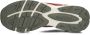 THE HOFF BRAND Lage Sneakers Heren Maryland Maat: 40 Materiaal: Suède Kleur: Multi - Thumbnail 4