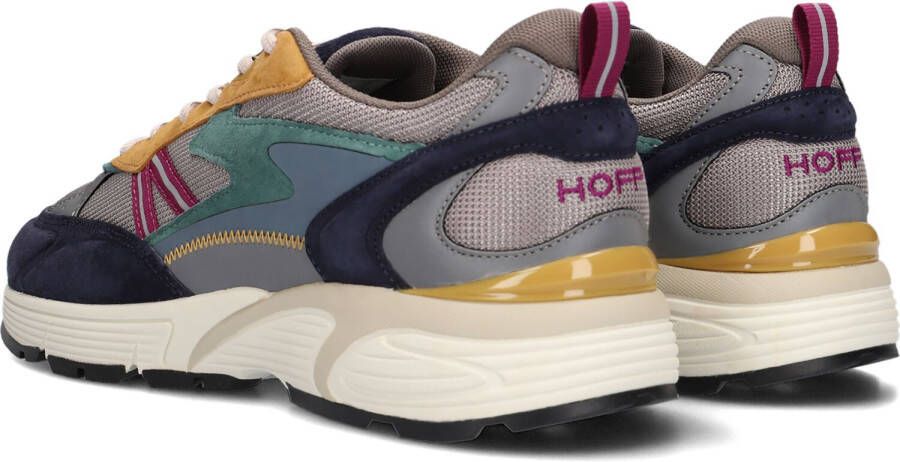 The Hoff Brand Multi Lage Sneakers MassachuSetts