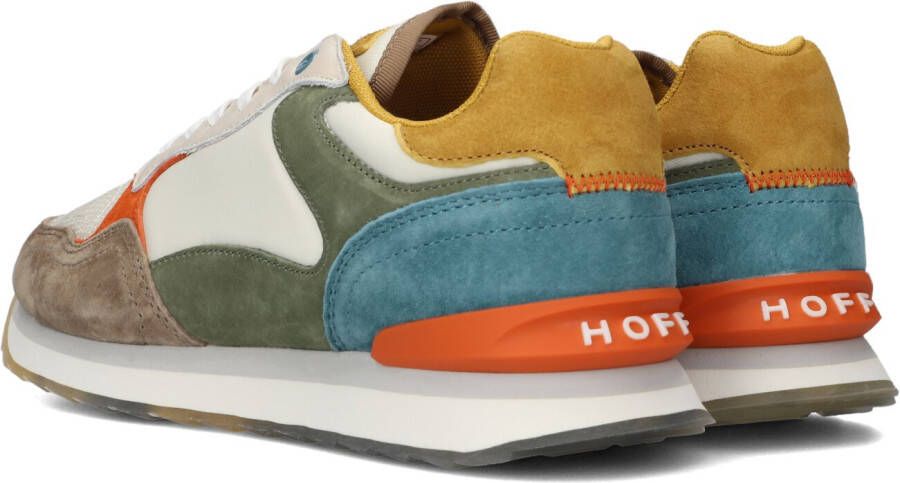 The Hoff Brand Multi Lage Sneakers Milwaukee Dames