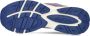 THE HOFF BRAND Lage Sneakers Dames Montana Women Maat: 36 Materiaal: Suède Kleur: Multi - Thumbnail 5