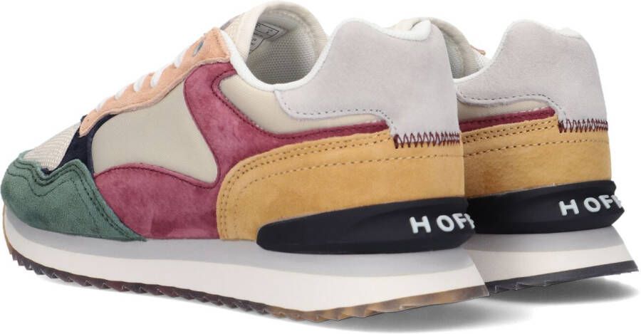 The Hoff Brand Multi Lage Sneakers Montreal Women