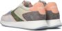 THE HOFF BRAND Lage Sneakers Dames Pilsen Maat: 36 Materiaal: Suède - Thumbnail 6