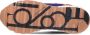 The HOFF Brand HOFF Tibesti sneakers paars rood oranje - Thumbnail 4