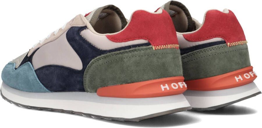 The Hoff Brand Multi Lage Sneakers TOkyo
