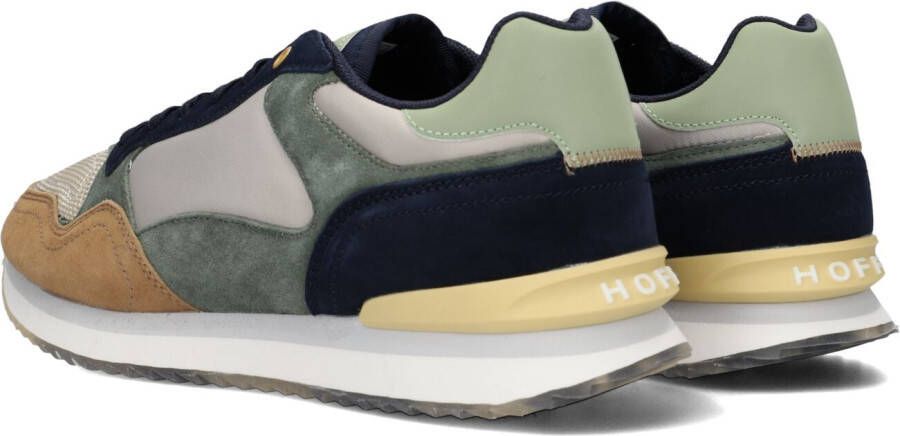 The Hoff Brand Multi Lage Sneakers Toronto