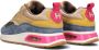 Hoff Sneakers geïnspireerd door Toronto Bay Meerkleurig Dames - Thumbnail 6