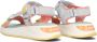 THE HOFF BRAND Sandalen Dames Makaroa Island Maat: 41 Materiaal: Textiel - Thumbnail 5