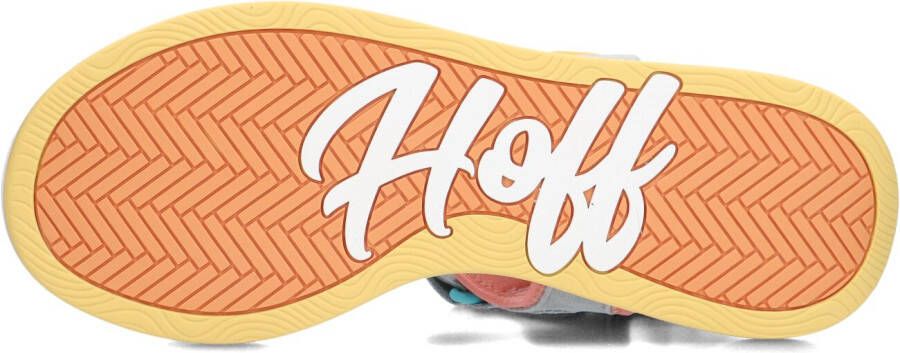 THE HOFF BRAND Multicolor Sandalen Makaroa Island