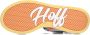 THE HOFF BRAND Sandalen Dames Makaroa Island Maat: 41 Materiaal: Textiel - Thumbnail 6