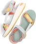 THE HOFF BRAND Sandalen Dames Makaroa Island Maat: 41 Materiaal: Textiel - Thumbnail 7