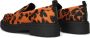 THE HOFF BRAND Loafers Dames 22428001 Maat: 40 Materiaal: Ponyhair Kleur: Oranje - Thumbnail 5