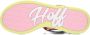 THE HOFF BRAND Sandalen Dames Akamaru Island Maat: 39 Materiaal: Suède Kleur: Roze - Thumbnail 5