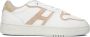 The Hoff Brand Covent Garden Lage sneakers Leren Sneaker Dames Wit - Thumbnail 6