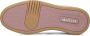 THE HOFF BRAND Lage Sneakers Dames Stadium Maat: 37 Materiaal: Suède Kleur: Wit - Thumbnail 5