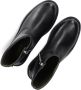 THE HOFF BRAND Enkelboots Dames Bota Office Maat: 38 Materiaal: Leer Kleur: Zwart - Thumbnail 6