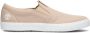 Timberland Beige Canvas Loafer Mylo Bay Low Beige Heren - Thumbnail 2