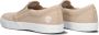 Timberland Beige Canvas Loafer Mylo Bay Low Beige Heren - Thumbnail 3