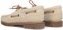 TIMBERLAND Beige Mocassins Noreen - Thumbnail 3