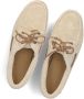 TIMBERLAND Beige Mocassins Noreen - Thumbnail 5