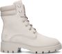 Timberland Boots & laarzen Cortina Valley 6in Boot in crème - Thumbnail 3