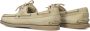 TIMBERLAND Mocassins Heren Classic Boat Heren Maat: 43 Materiaal: Suède Kleur: Beige - Thumbnail 3