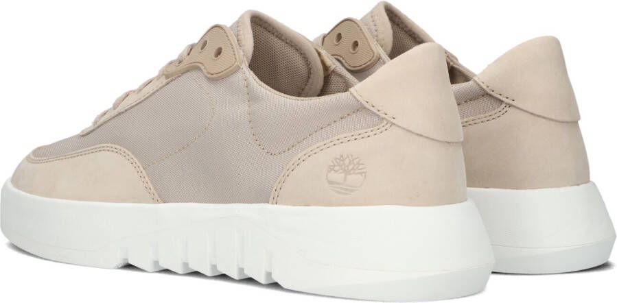 Timberland Beige Veterschoenen Supaway L f Ox