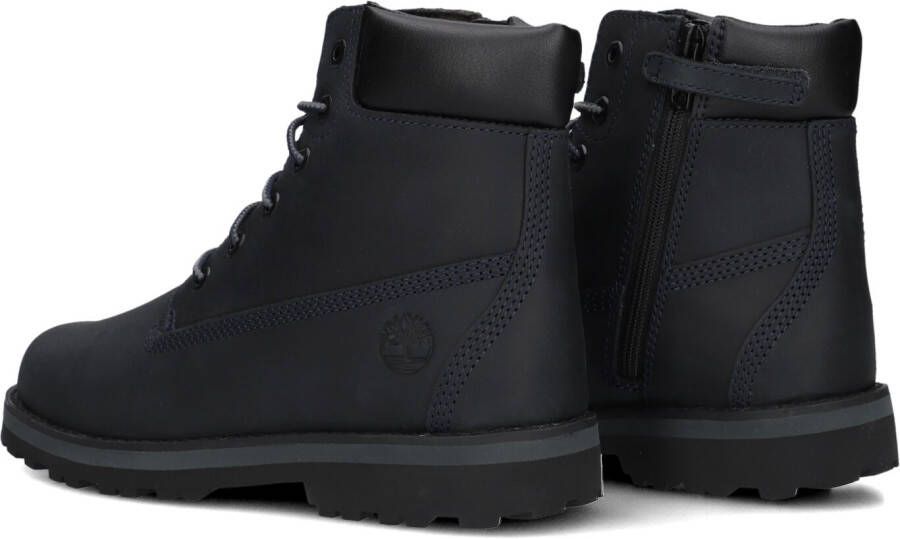 TIMBERLAND Blauwe Boots Courma Kid Traditional 6in