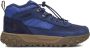 TIMBERLAND Blauwe Boots Greenstride Motion 6 - Thumbnail 2