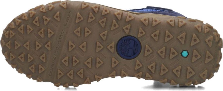 TIMBERLAND Blauwe Boots Greenstride Motion 6