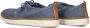 TIMBERLAND Instappers Heren Hookset Low Lace Up Maat: 43 Materiaal: Canvas Kleur: Blauw - Thumbnail 3