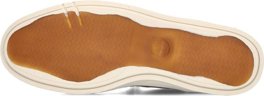 TIMBERLAND Blauwe Instappers Hookset Low Lace Up